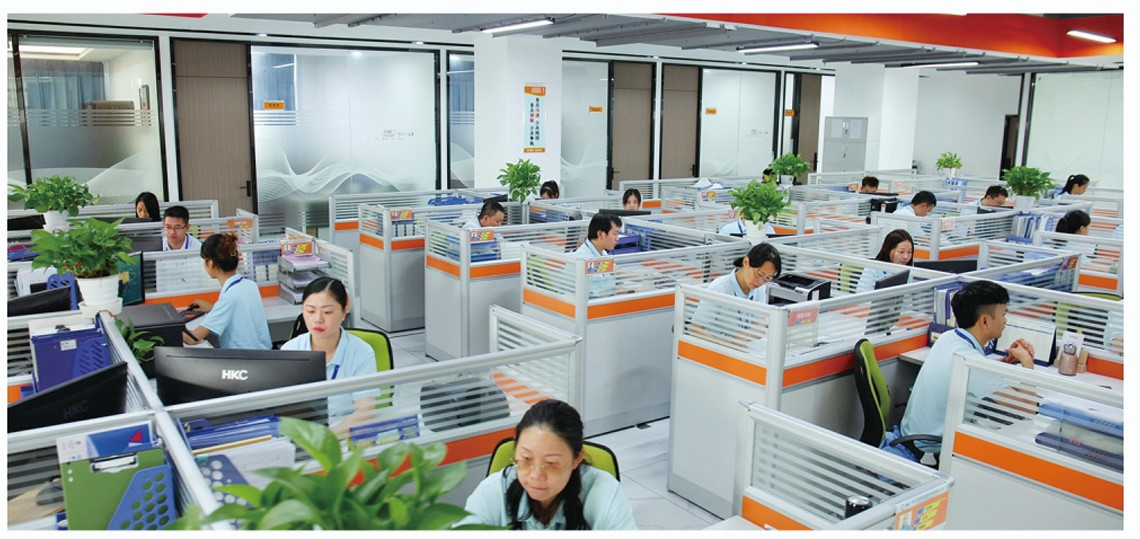 China Shenzhen Hands We Technology Co., Ltd. 
