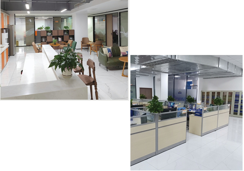Shenzhen Hands We Technology Co., Ltd.