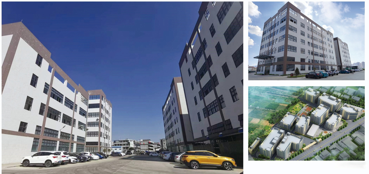 Shenzhen Hands We Technology Co., Ltd.