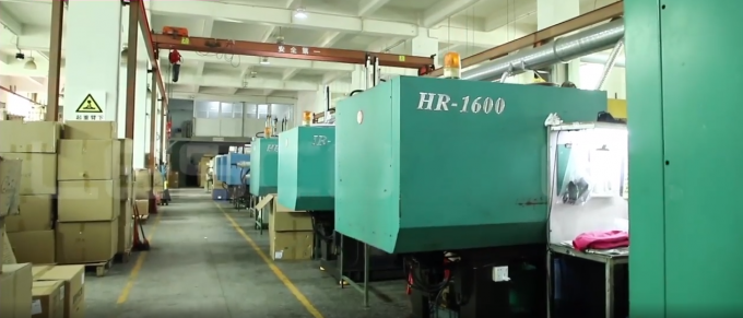 Shenzhen Hands We Technology Co., Ltd. Quality Control