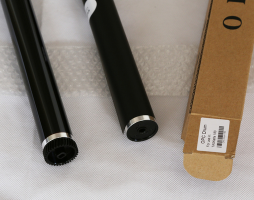 Small Hole Copier Opc Drum For Kyocera Taskalfa TK 180 181 220 221 KM1648 KM2035 KM2550