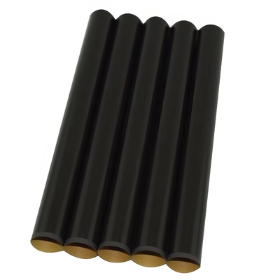 HP LaserJet RG5-1964-film Fuser Film Sleeves in Black for Smooth Printing Performance HP2100 HP4000 4050 3100 HP 1100