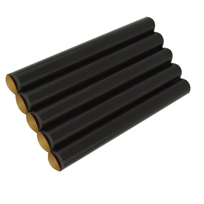 HP LaserJet RG5-1964-film Fuser Film Sleeves in Black for Smooth Printing Performance HP2100 HP4000 4050 3100 HP 1100