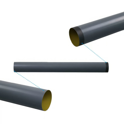 Temperature Resistant Teflon Heat Transfer Film Sleeves HP2100 2200 4100 2300 2420 3005 4200 3035 P3005