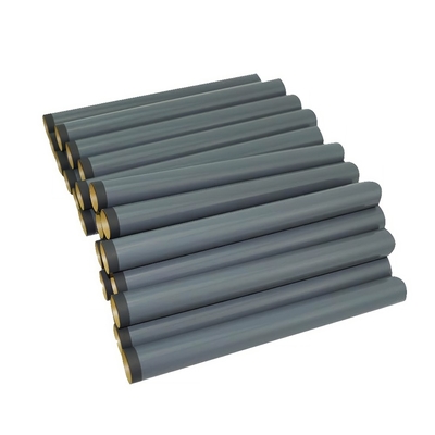 Cost Effective Fuser Film Sleeves with Temperature and Corrosion Resistance for HP1020 HP1500 HP M100 1018 1007 1213