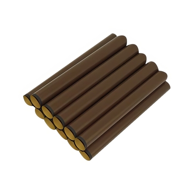 Durable Fuser Film Sleeves for HP4000 HP4050 HP2100 5L 6L 3100 Canon IR1018 1024 Fuser Fixing Film