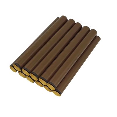 Long lasting Tensile Strength HP4100 Fuser Film Sleeves Highly Smooth HP P3015 P3015dn P3011 M525F M521 Canon LBP 4870