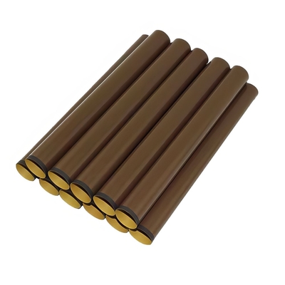 Long lasting Tensile Strength HP4100 Fuser Film Sleeves Highly Smooth HP P3015 P3015dn P3011 M525F M521 Canon LBP 4870