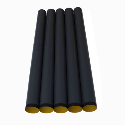 Black / Grey fuser film for HP p1005 p1006 p1007 p1008 p1120 high quality fuser film sleeve for HP copier