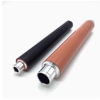 Upper Fuser Roller for HP9050 HP9055 HP9000 HP9040 Upper and Lower Fixing Roller for HP9000 Printer Sleeved Rollers