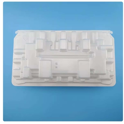 Toner Cartridge New Packaging Box Blister Box Egg Shell Toner Box Plastic PVC PET case for HP CF400A / 201A HP228X/287