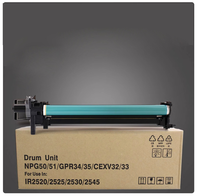 For Canon NPG-50 G51 Drum Assembly Compatible Drum Unit for IR 2520 2520i 2525i 2530i 2535i Drum Unit canon Ir2520