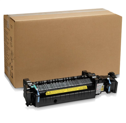 Original New Fuser Fixing Assembly for HP Color LaserJet Enterprise M 577 578 552 553 554 555 E55040 57540 Fixing Assembly Heating Maintenance Kit B5L36A Canon LPB 710 712