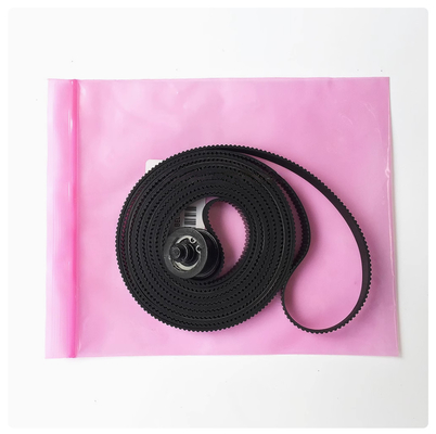 Carriage Belt Carriage Assembly 24 Inches, 42-inch , 44-inch for HP DesignJet 500 Plotter Printer Repair Parts Plotter Belt