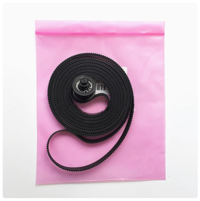 Carriage Belt Carriage Assembly 24 Inches, 42-inch , 44-inch for HP DesignJet 500 Plotter Printer Repair Parts Plotter Belt