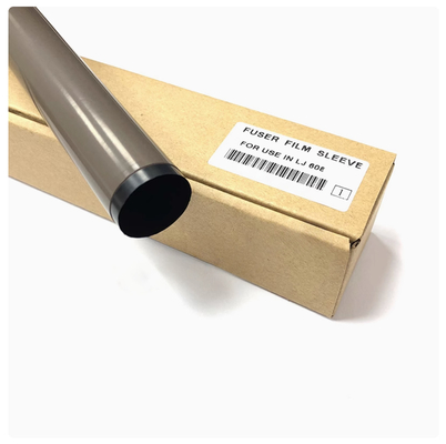 Original HP Fuser Film Sleeve HP M607 M608 HP Printer Parts Fuser Fixing Film M609 M631 M632 M611 Tefron Film Sleeves