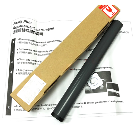 Original for HP P3015 Fuser Film Sleeve HP4100 Fusing Film M525 M521 HP4100 Fuser Fixing Film Sleeve HP M501 M506 M527
