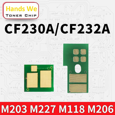 Toner Cartridge Chip Replacement For HP Laserjet Printers M436N M436NDA M433A