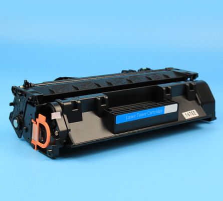 Laser Toner Cartridge For HP CE505A 05A P2035n 2050 2055X P2055dn Crg319 LBP252dw Easy Refill