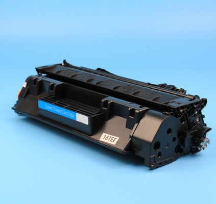 Laser Toner Cartridge For HP CE505A 05A P2035n 2050 2055X P2055dn Crg319 LBP252dw Easy Refill