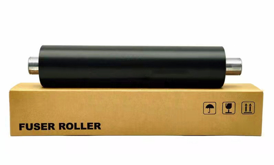 Printer Upper Fuser Roller for Ricoh MP1107 1100 907 9000 1350 1356 1357