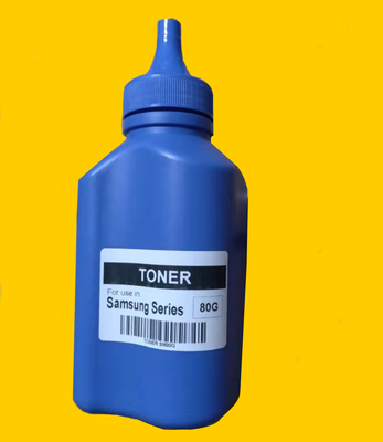 Printer Refill Toner Powder For Samsung Series 80g Or 100g Per Bottle