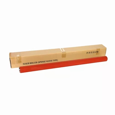 Fuser Roller Sponge Sleeve Type Replacement For Ricoh W5100 7140 8140 Printer