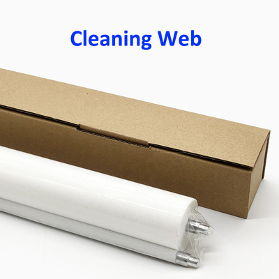 Cleaning Web for Ricoh AF 1075 2075 MP 8000 6002 7001 8001 7500 7502 Copier Clean Web