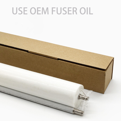 Copier Fuser Cleaning Web for KONICA MINOLTA Bizhub PRESS C8000 BH C8000