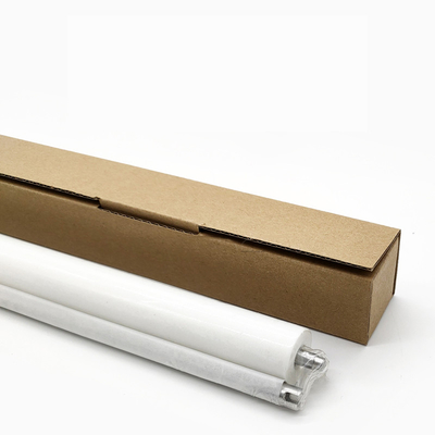 KONICA MINOLTA BIZHUB BH420 500 421 501 360 361 Copier Fuser Cleaning Web Roller Replacement