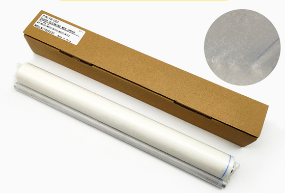 Copier Spare Parts Cleaning Web Roller For Sharp AR MX M550 620 700 705 623 625 753