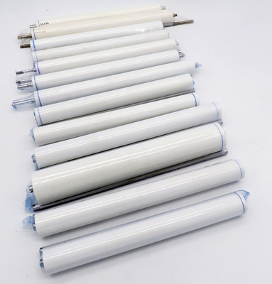 Copier Cleaning Web Roller for Panasonic DP3510 4510 6010 DP8035 8045 8060 3520 4530