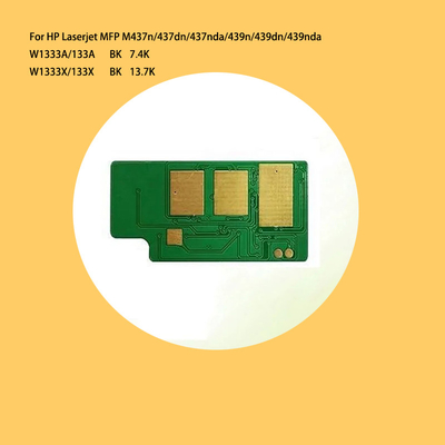 Toner Cartridge Chip For HP Laserjet Printer MFP M437n 437dn 437nda 439n 439dn 439nda