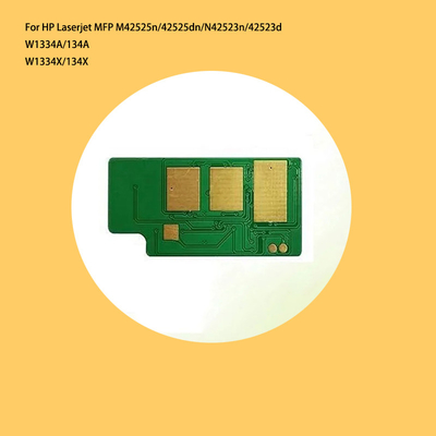 Printer Toner Chip Replacement For HP Laserjet MFP M42525n/42525dn/N42523n/42523d