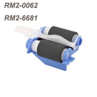 HP Printer RM2-0062 Pickup Roller Assembly Canon RM2-6681 HP Color LaserJet Enterprise Flow MFP M577
