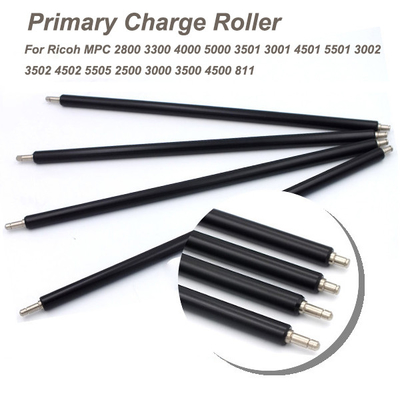 Primary Charge Roller for Ricoh MPC 2800 3300 4000 5000 3501 3001 4501 5501 3002 3502 4502 5505 2500 3000 3500 4500 PCR