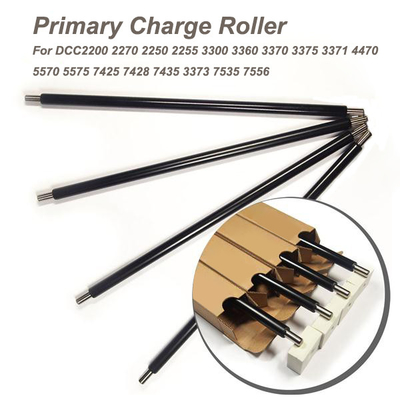 Primary Charge Roller for Xerox DCC2200 2270 2250 2255 3300 3360 3370 3375 3371 4470 5570 5575 7425 7428 7435 3373 7535