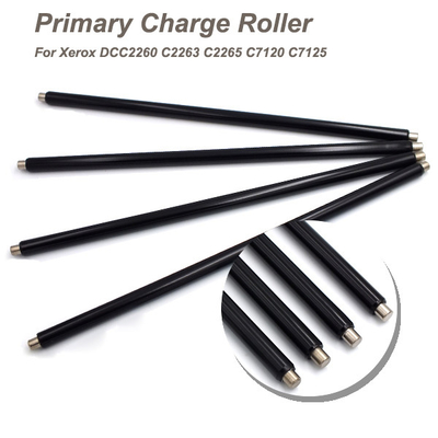 Printer Copier Primary Charge Roller For Xerox DCC2260 C2263 C2265 C7120 C7125 PCR