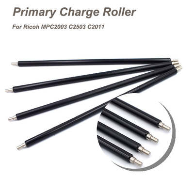 Printer Replacement Parts Primary Charge Roller For Ricoh MPC2003 C2503 C2011 PCR