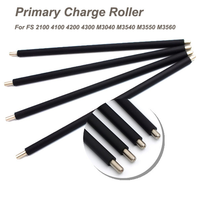 Primary Charge Roller for Kyocera FS 2100 4100 4200 4300 M3040 M3540 M3550 M3560 PCR