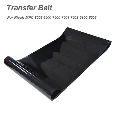 Printer Transfer Belt for Ricoh MPC8002 MPC6500 MPC7500 MPC7501 MPC7502 MPC5100 MPC6502
