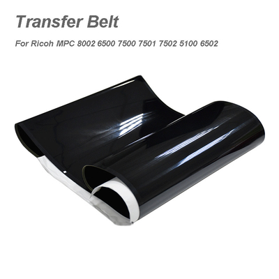 Printer Transfer Belt for Ricoh MPC8002 MPC6500 MPC7500 MPC7501 MPC7502 MPC5100 MPC6502