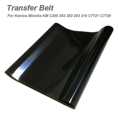 Printing Machine Transfer Belt For Konica Minolta KM C200 253 353 203 210 C7720 C7721 Printer Belt