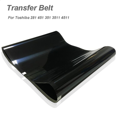 Printe and Copier Transfer Belt For Toshiba 281 451 351 3511 4511