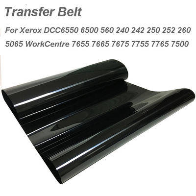 Printer Spare Parts Transfer Belt For Xerox DCC6550 6500 560 240 242 250 252 260 5065 WorkCentre 7655 7665 7675 7755 7765 7500
