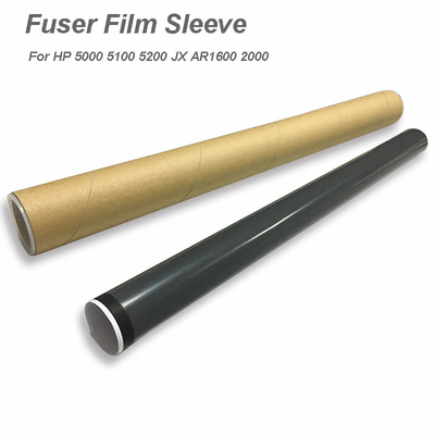 Fuser Film Sleeve for Fuser Film Sleeves for HP 5000 HP5100 5100 HP5200 HP701 HP725 2525 Fuser Film Sleeve AR1600 2000