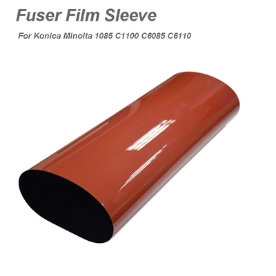 Fuser Belt For Konica Minolta 1085 C1100 C6085 C6110 Fuser Film Sleeve A5AW720301