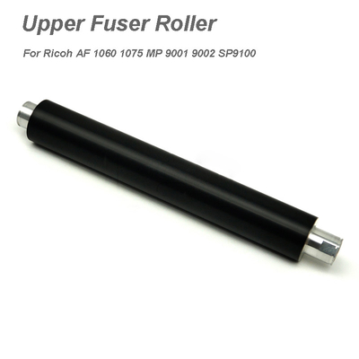 Upper Fuser Rollers for Ricoh Aficio AF 1060 1075 MP 9001 9002 SP9100 Heat Roller