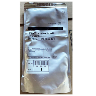 500G Kopieerontwikkelaar B2969640 voor Ricoh Aficio MP4000 3500 4001 4002 4500 5000 5001 5002 500G Zwart