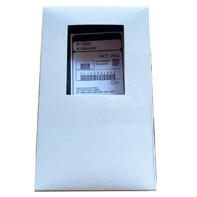 Developer D-2505 for Toshiba E Studio 2007 2306 2309A 2329A 2507 2802AF 2809A 2822AF 2829A Black
